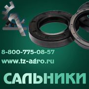 замена сальников ваз