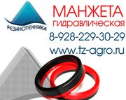 манжета плунжера домкрата гидравлического шааз