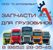 сальник хвостовика scania