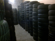 Шины бу доставка по РФ