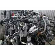 Двигатель в сборе Isuzu FORWARD FVR34 6HK1-TCS 2015 г.в. (б/у)