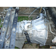 Коробка переключения передач (КПП) в сборе MYY5T (Исузу) Isuzu NQR71/7