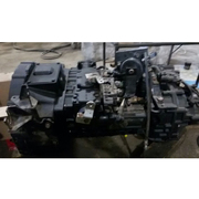 Коробка переключения передач Isuzu FORWARD FVR34 ZF (б/у)