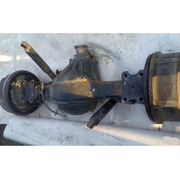 Мост задний в сборе (Исузу) ISUZU NQR71/75 (б/у)