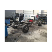 Рама ISUZU NPR75 2015 г. (б/у с документами)