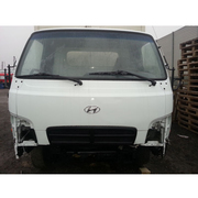 Кабина в сборе Hyundai HD72 (б/у)