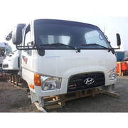Кабина в сборе Hyundai HD78 (б/у)