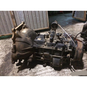 Коробка переключения передач (КПП) в сборе HD72 (б/у)