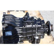 Коробка переключения передач КПП HD78 (б/у)