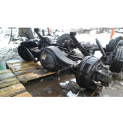 Мост задний в сборе 6 шпилек HD78 (б/у)