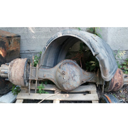 Мост задний в сборе Hyundai HD120 (б/у)