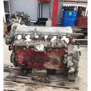 Блок цилиндров в сборе HINO 500 J08E (б/у)