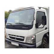 Кабина в сборе (Фусо Кантер) Fuso Canter, дв. 4M50 2012 г. б/у