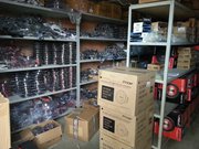 Автомобильная акустика оптом.