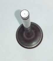 Клапан двигателя выпускной 13202-AU300