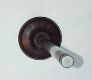 Клапан двигателя впускной 13201-AU300 