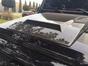 Воздухозаборник Гелендваген W463 Brabus Widestar