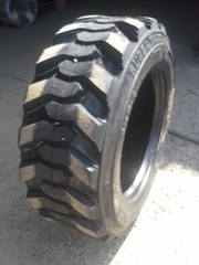 шины на минипогрузчики