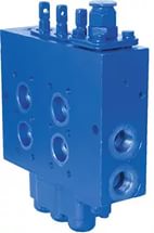 Гидрораспределитель МР 100.3.000 А-01