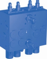 Гидрораспределитель МР200.3.000