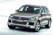 Запчасти б/у и новые Фольксваген Туарег (VW Touareg).