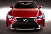 Запчасти б/у для Lexus. Разбор авто.