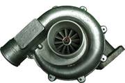 Турбокомпрессора TURBOCHARGER,  T18A40 407370-0004 5141854 DETROIT DIES