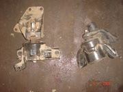 двигатель 1.4 автомат автомобиля солярис 2012г.выпуска