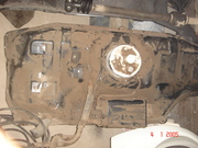 запчасти автомобиля солярис 2012г.выпуска