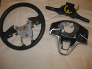 мультируль и рулевую систему от хёндай солярис 2012г. выпуска