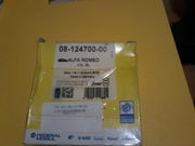 кольца поршневые Alfa Romeo