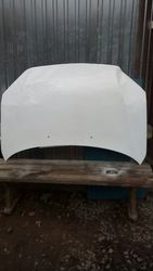 Капот на кабину 2000 т.р