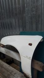 левое переднее крыло деу нексия 2000т.р