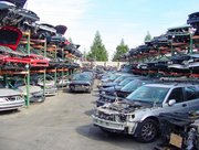 Контрактные запчасти с доставкой по России.