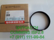 Кольцо маслосъемное поршневое Cummins ISF2.8 Газель