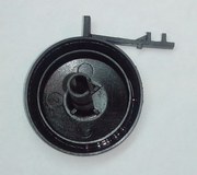 Вентилятор сапун АКПП A1242700182  A-124-270-01-82 