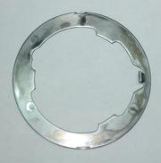 Упорная шайба,  фланец k2 A1262722262 A-126-272-22-62