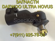 Наконечник рулевой тяги d50 Daewoo Ultra Novus Tata Daewoo