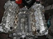 Двигатели б/у Porsche (Cayenne,  Panamera). Гарантия.