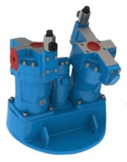 Универсальный насосный агрегат 333.3.55.100.220