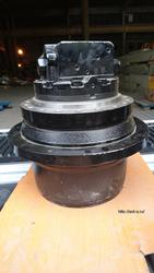 Запчасти для спецтехники: гидронасосы,  гидромоторы,  гидроцилиндры,  ДВС