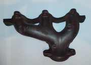 Коллектор выпускной левый MR212702 MR 212702