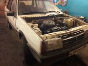 Продаю ВАЗ 2109 по запчастям.