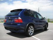 Разбор БМВ Х3, Х5, Х6 в Москве.