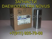 Подножка кабины 37141-00440 Daewoo Ultra Novus 