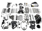 Запчасти на любые авто по доступным ценам - Запчасти для иномарок