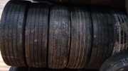 315/80 R22.5 michelin рули     