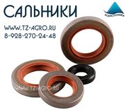 замена сальников клапанов