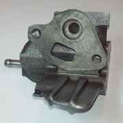 Кронштейн клапана EGR 18711-PWA-000