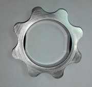 Шестерня насоса масляного ведущая MD183447